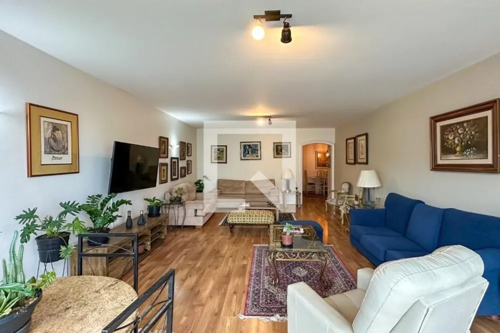 Apartamento, 3 quartos, 170 m² - Foto 7
