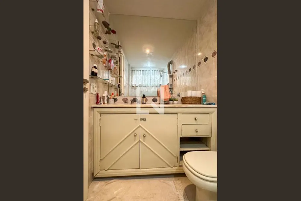 Apartamento, 3 quartos, 170 m² - Foto 29