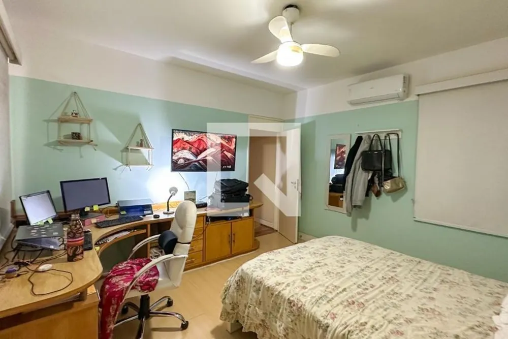 Apartamento, 3 quartos, 170 m² - Foto 54