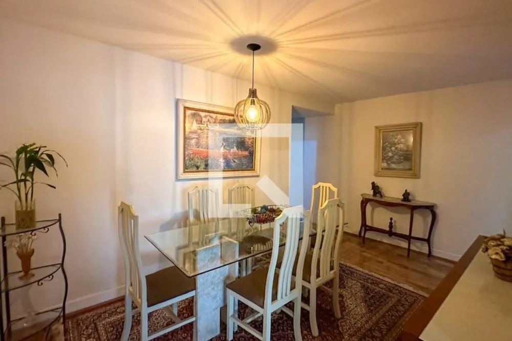 Apartamento, 3 quartos, 170 m² - Foto 11