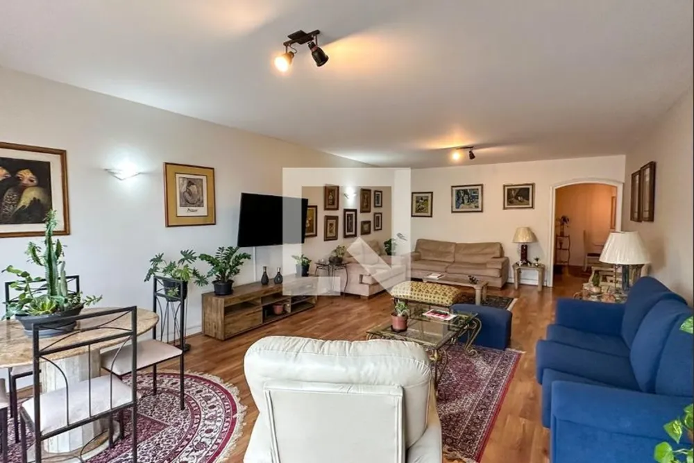 Apartamento, 3 quartos, 170 m² - Foto 6