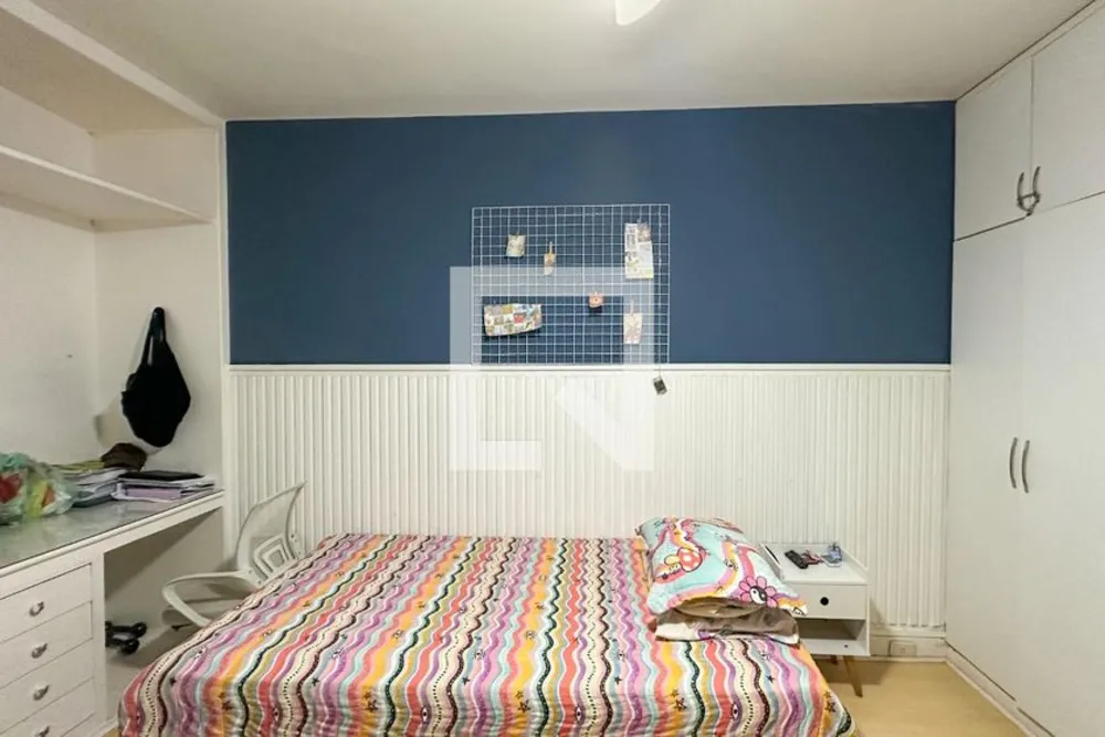 Apartamento, 3 quartos, 170 m² - Foto 2