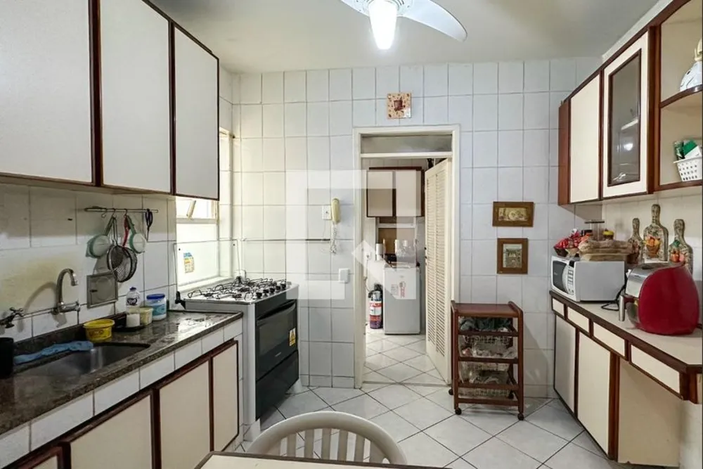Apartamento, 3 quartos, 170 m² - Foto 24
