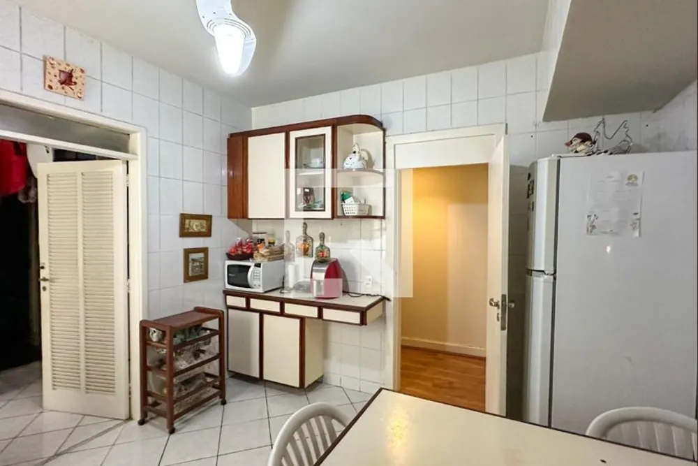 Apartamento, 3 quartos, 170 m² - Foto 52
