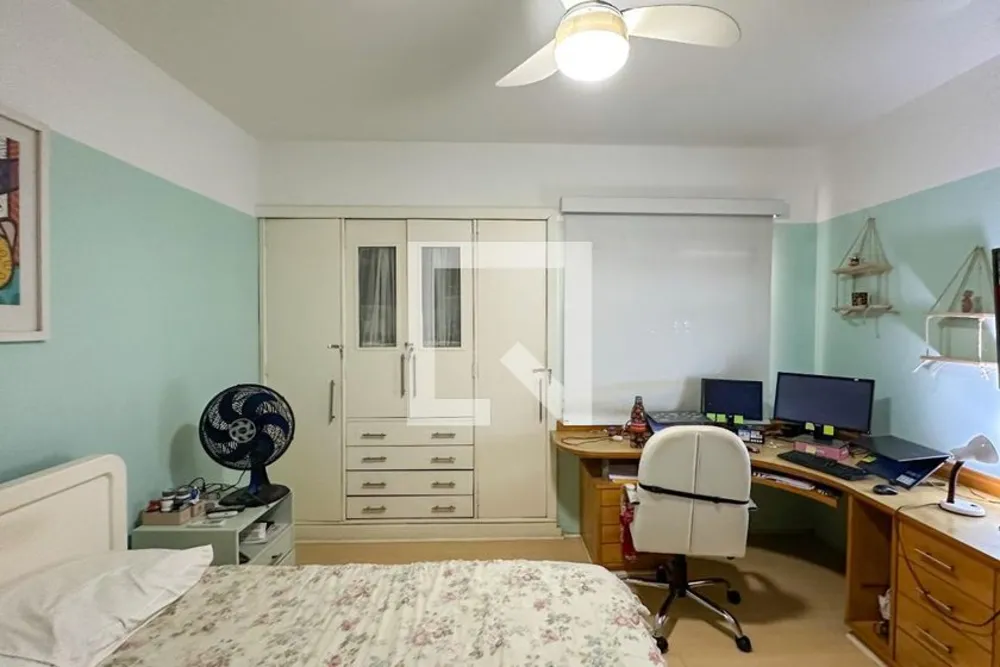 Apartamento, 3 quartos, 170 m² - Foto 37