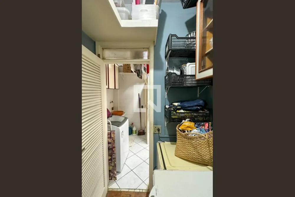 Apartamento, 3 quartos, 170 m² - Foto 47