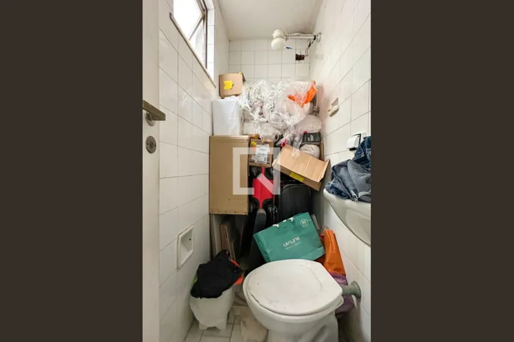 Apartamento, 3 quartos, 170 m² - Foto 28