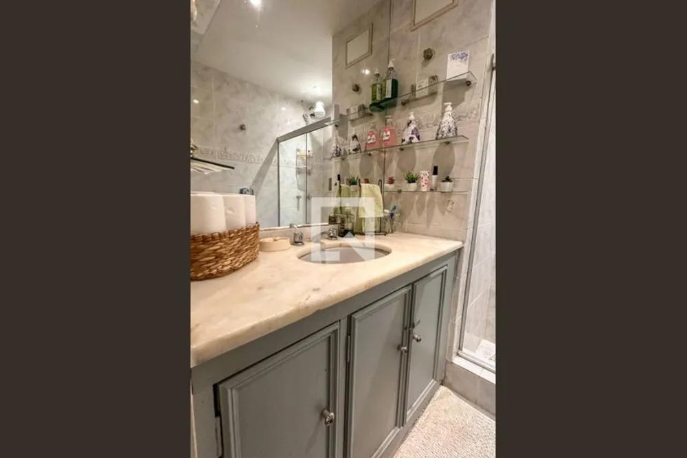 Apartamento, 3 quartos, 170 m² - Foto 1