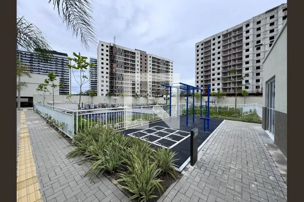 Apartamento, 2 quartos, 52 m² - Foto 73