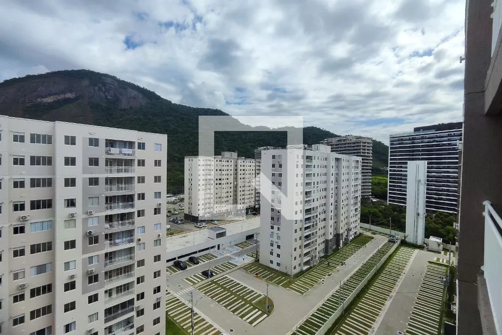 Apartamento, 2 quartos, 52 m² - Foto 20