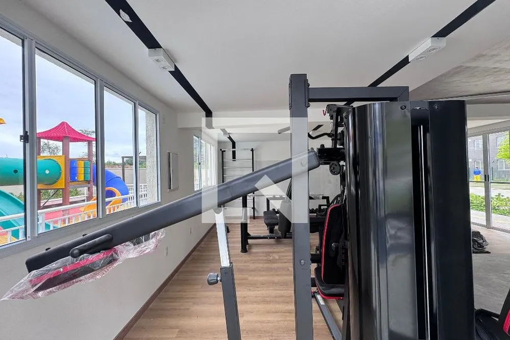 Apartamento, 2 quartos, 52 m² - Foto 78