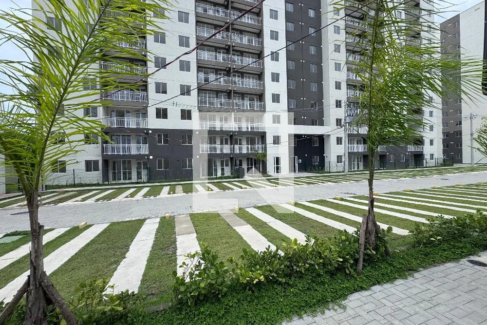 Apartamento, 2 quartos, 52 m² - Foto 86