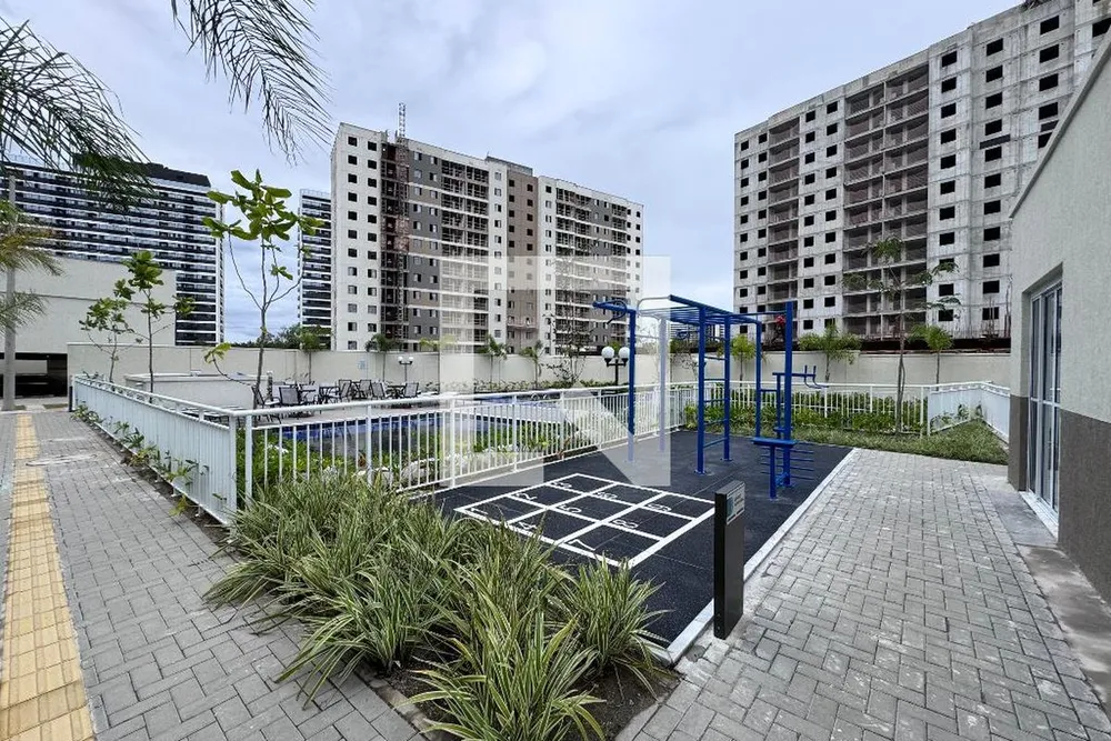 Apartamento, 2 quartos, 52 m² - Foto 74