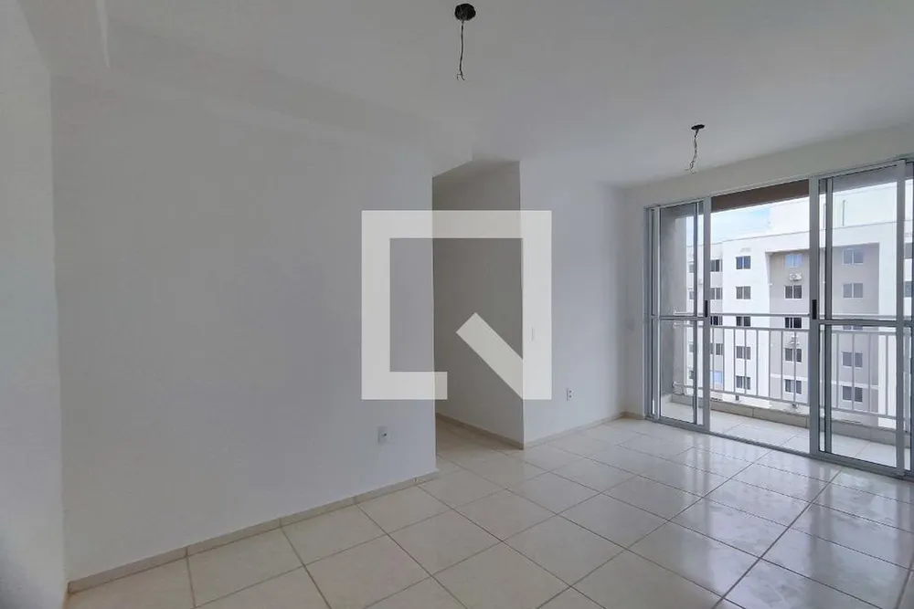 Apartamento, 2 quartos, 52 m² - Foto 3