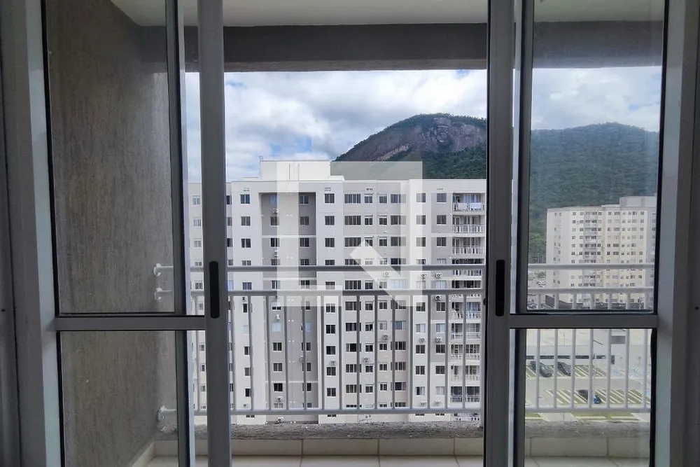 Apartamento, 2 quartos, 52 m² - Foto 11