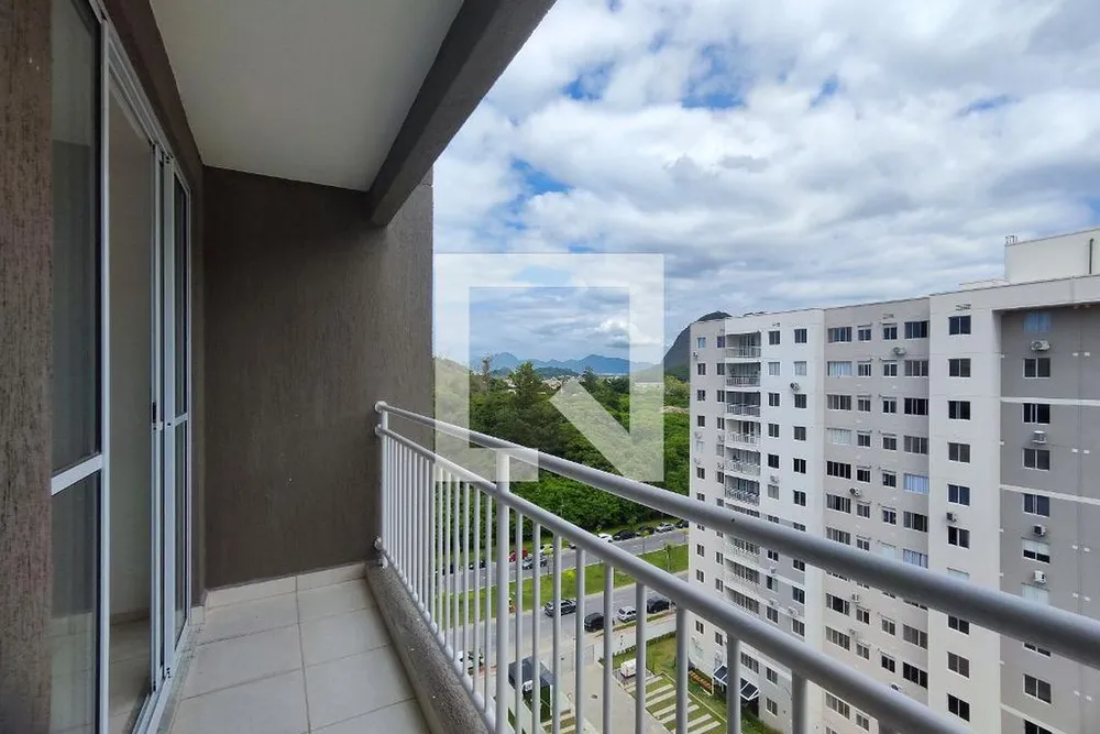 Apartamento, 2 quartos, 52 m² - Foto 16