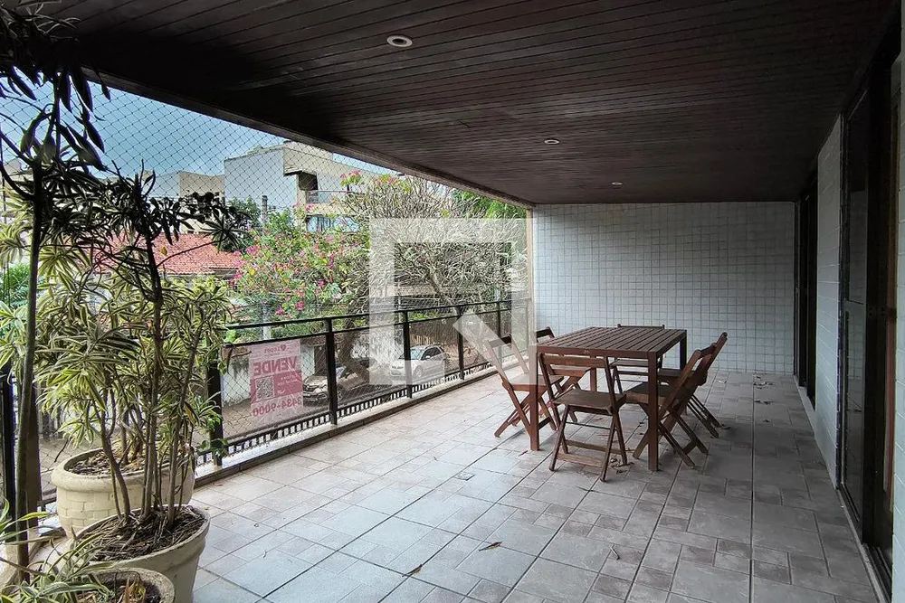 Apartamento, 2 quartos, 111 m² - Foto 7