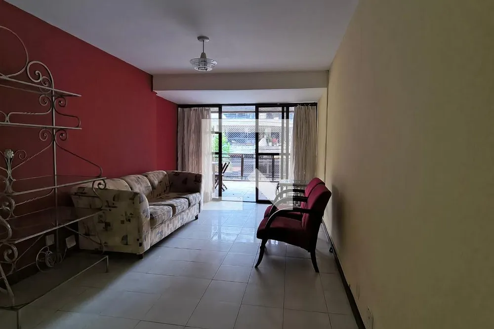 Apartamento, 2 quartos, 111 m² - Foto 2