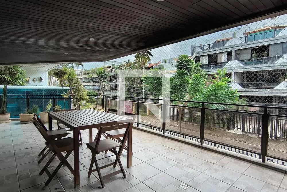 Apartamento, 2 quartos, 111 m² - Foto 5