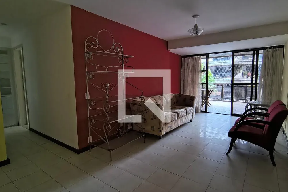 Apartamento, 2 quartos, 111 m² - Foto 1