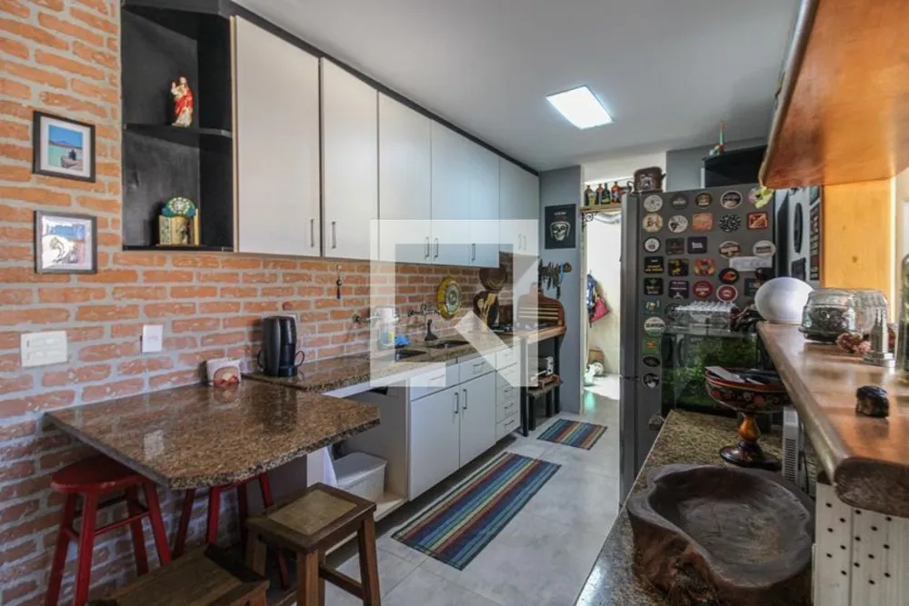 Apartamento, 4 quartos, 158 m² - Foto 48