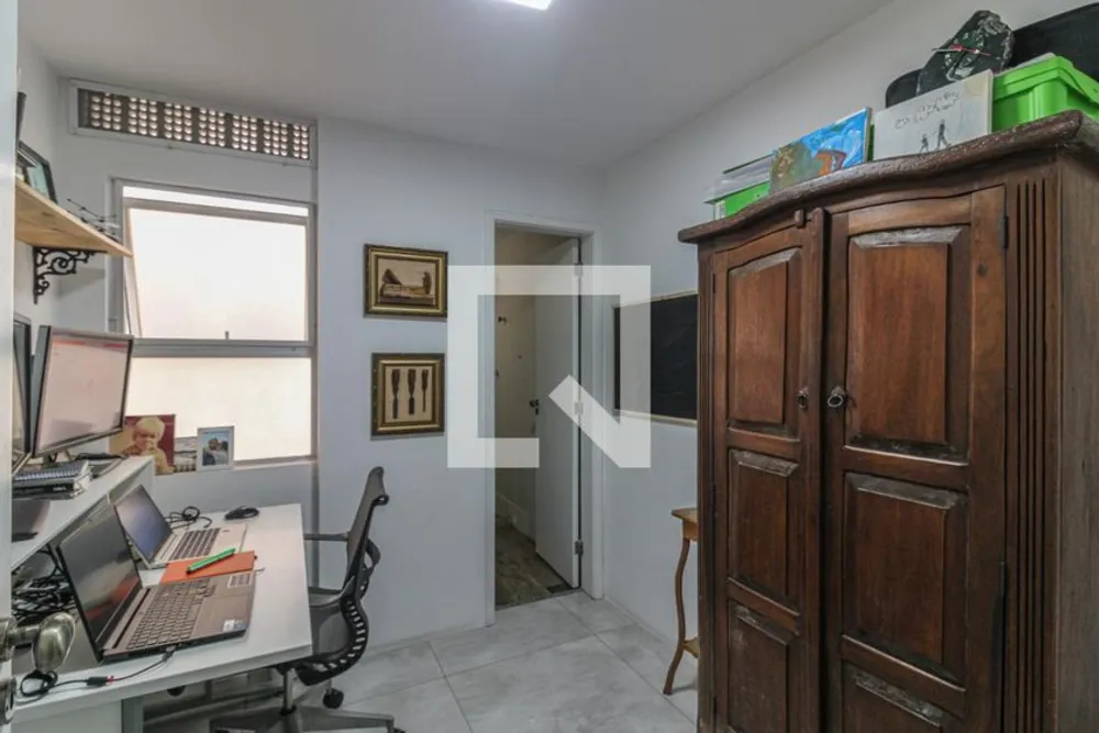 Apartamento, 4 quartos, 158 m² - Foto 23