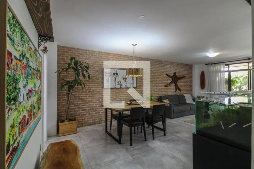 Apartamento, 4 quartos, 158 m² - Foto 2