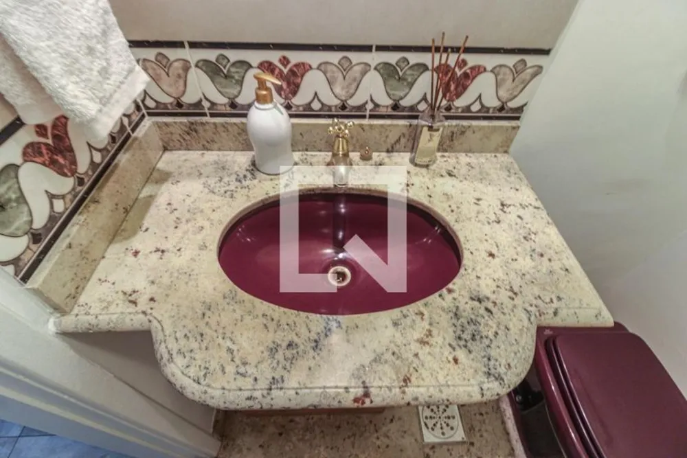 Apartamento, 4 quartos, 158 m² - Foto 44
