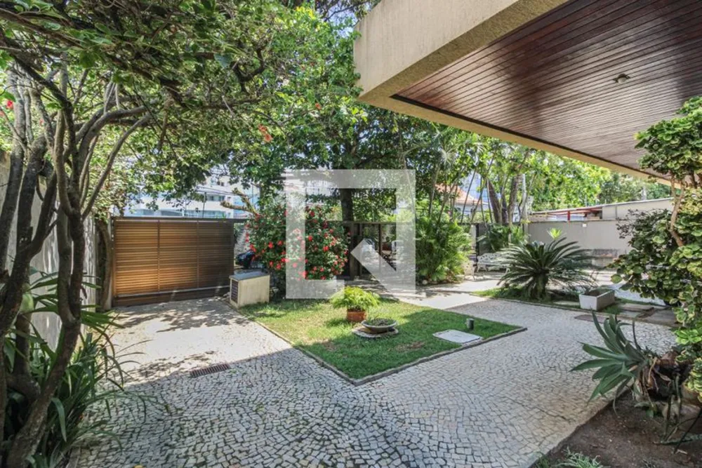 Apartamento, 4 quartos, 158 m² - Foto 61