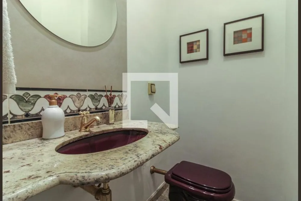 Apartamento, 4 quartos, 158 m² - Foto 46