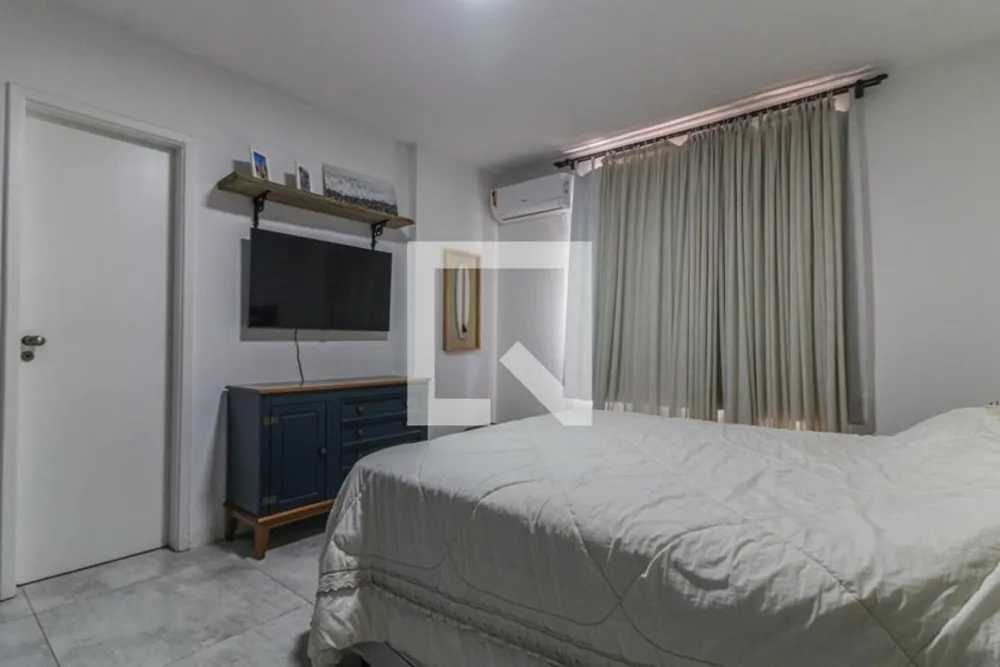 Apartamento, 4 quartos, 158 m² - Foto 15