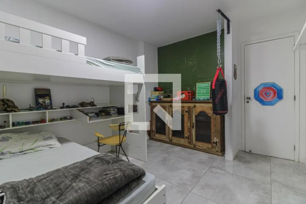 Apartamento, 4 quartos, 158 m² - Foto 36