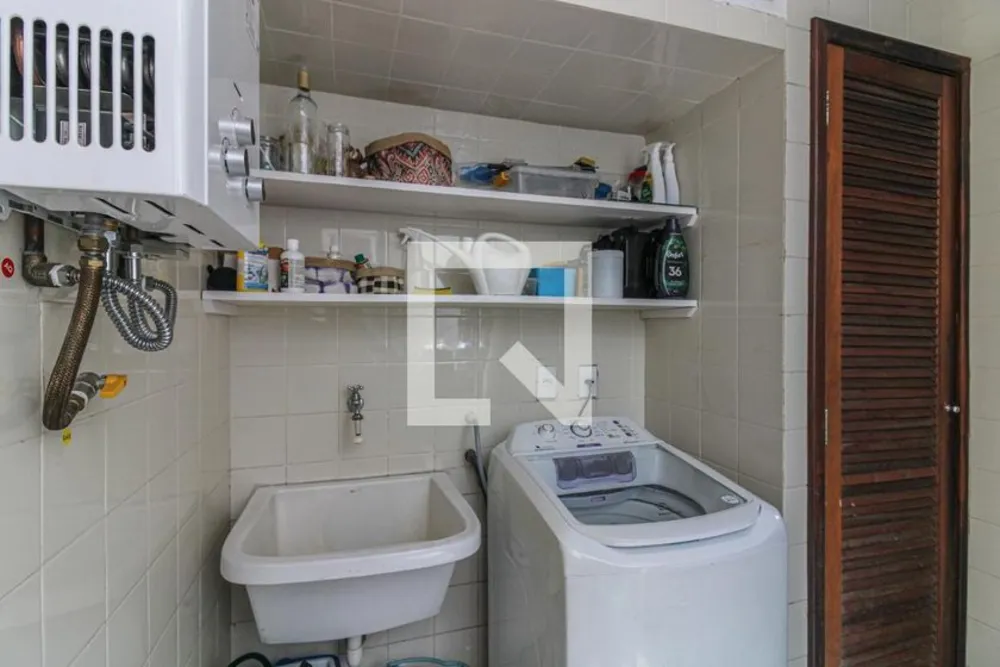 Apartamento, 4 quartos, 158 m² - Foto 55
