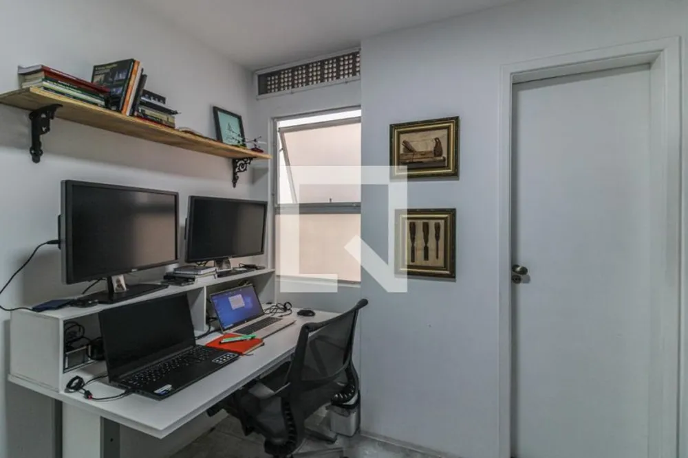 Apartamento, 4 quartos, 158 m² - Foto 24
