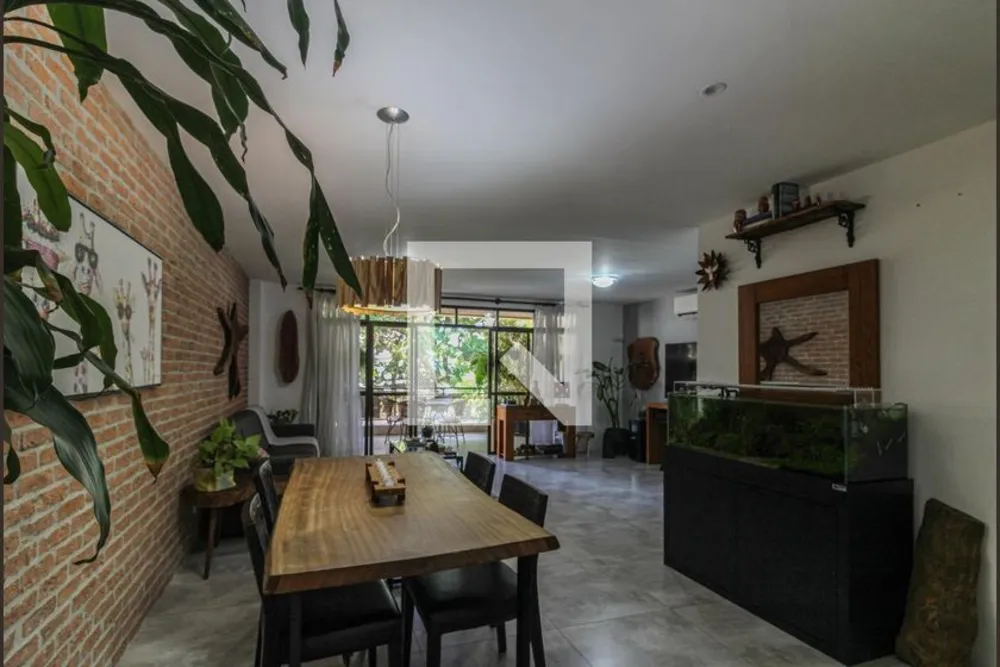Apartamento, 4 quartos, 158 m² - Foto 1