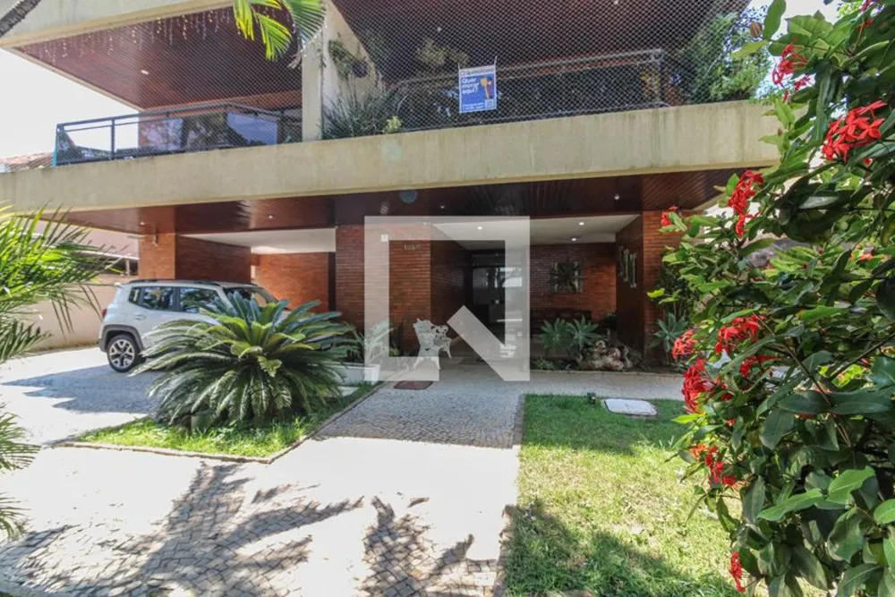 Apartamento, 4 quartos, 158 m² - Foto 63