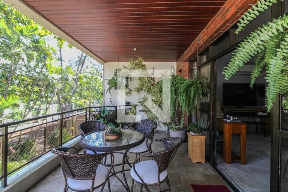 Apartamento, 4 quartos, 158 m² - Foto 7
