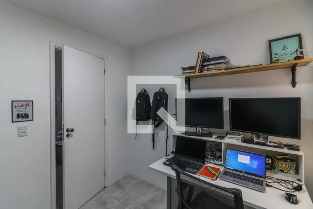 Apartamento, 4 quartos, 158 m² - Foto 25