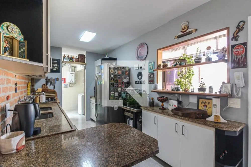 Apartamento, 4 quartos, 158 m² - Foto 49