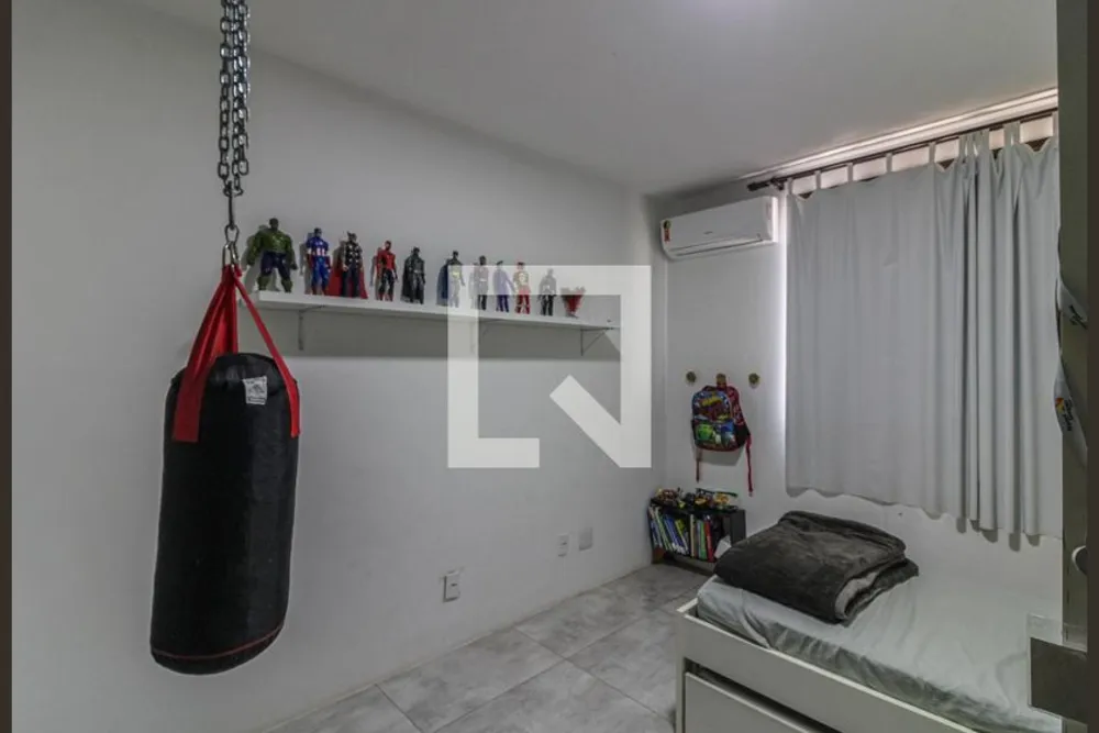 Apartamento, 4 quartos, 158 m² - Foto 38