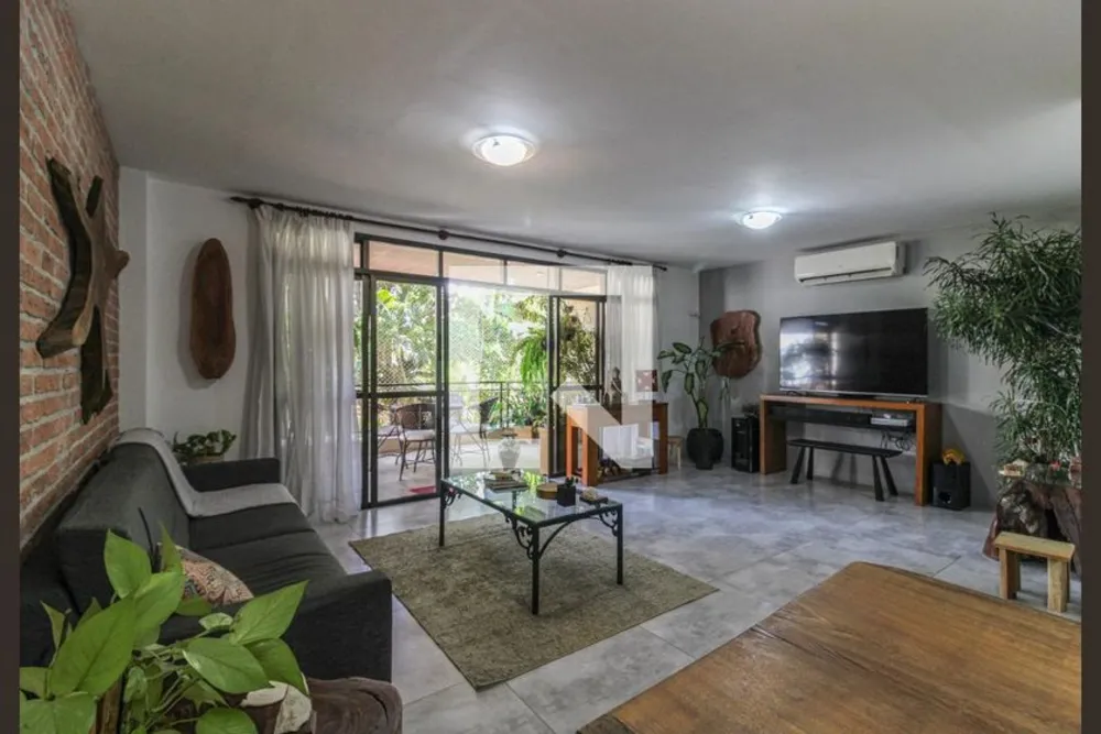 Apartamento, 4 quartos, 158 m² - Foto 6