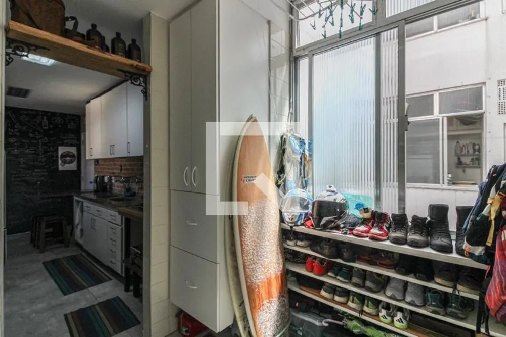 Apartamento, 4 quartos, 158 m² - Foto 54