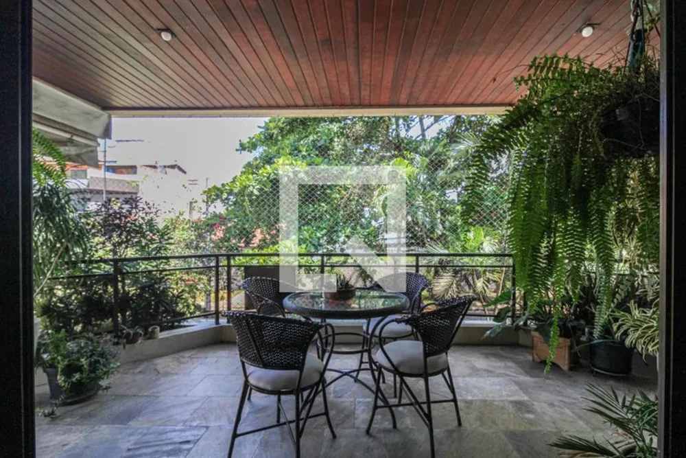 Apartamento, 4 quartos, 158 m² - Foto 10