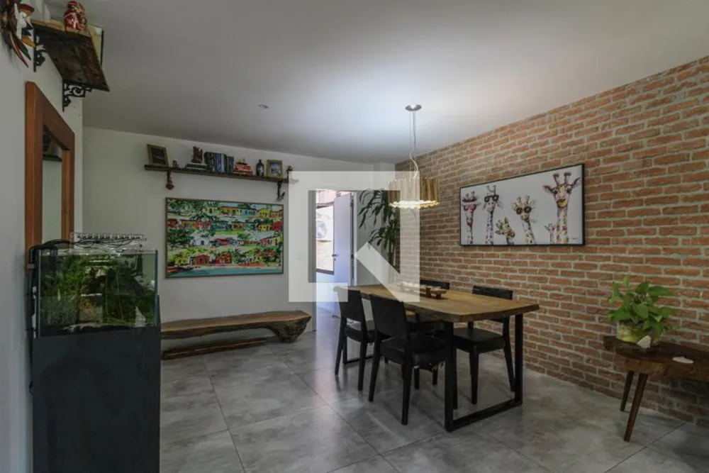Apartamento, 4 quartos, 158 m² - Foto 3