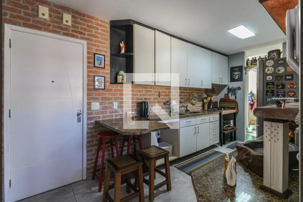 Apartamento, 4 quartos, 158 m² - Foto 47