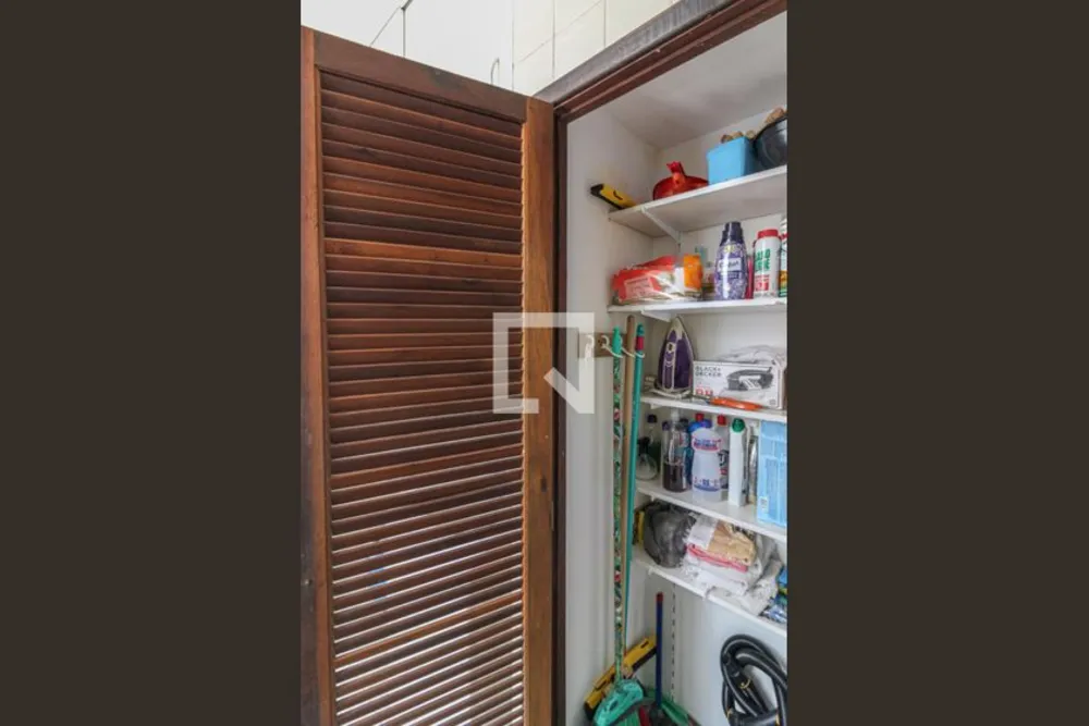 Apartamento, 4 quartos, 158 m² - Foto 57