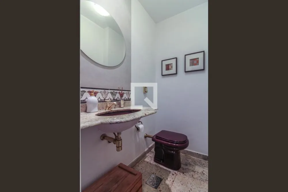 Apartamento, 4 quartos, 158 m² - Foto 43