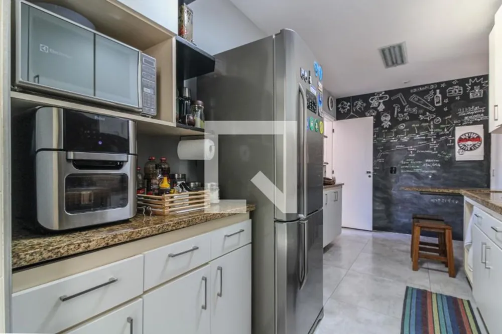 Apartamento, 4 quartos, 158 m² - Foto 51
