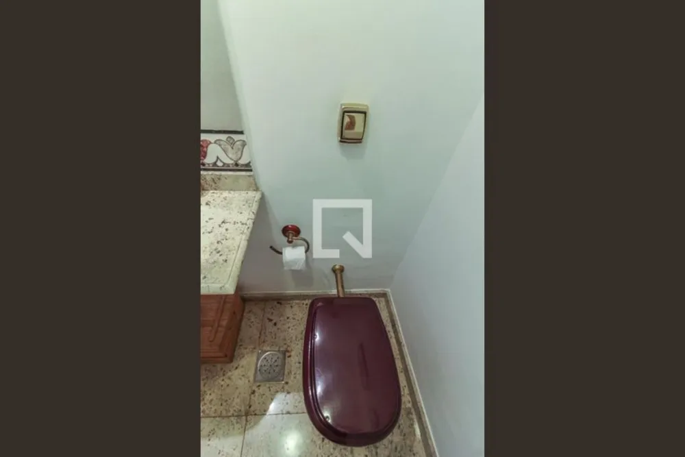 Apartamento, 4 quartos, 158 m² - Foto 45