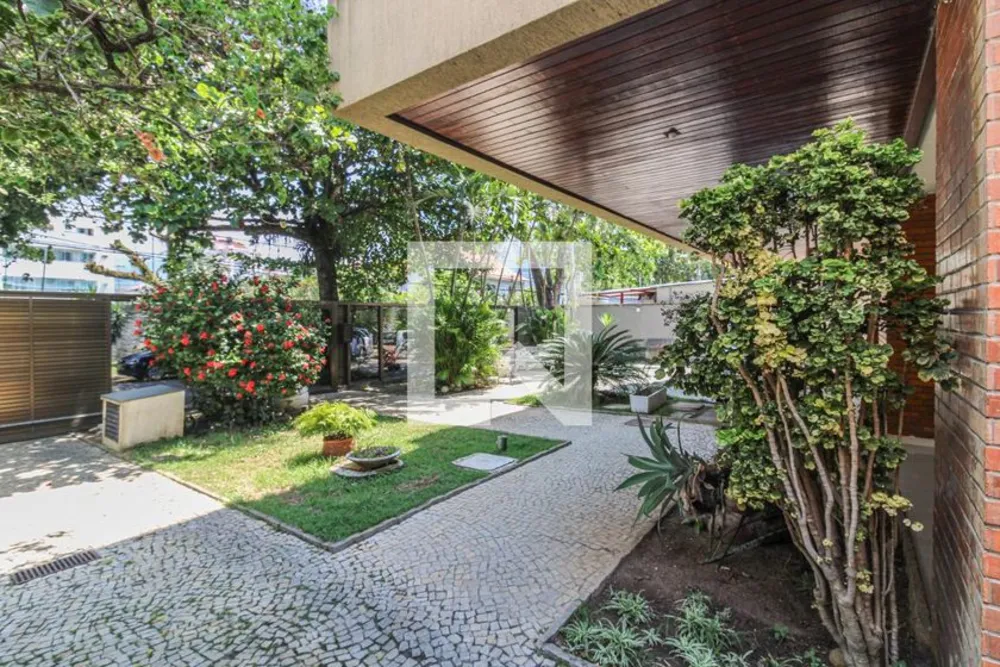 Apartamento, 4 quartos, 158 m² - Foto 60